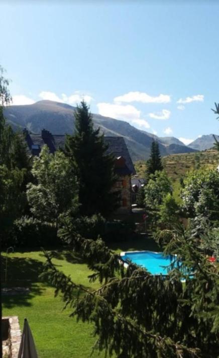 Resort Boi Taull Pla de l'Ermita Εξωτερικό φωτογραφία